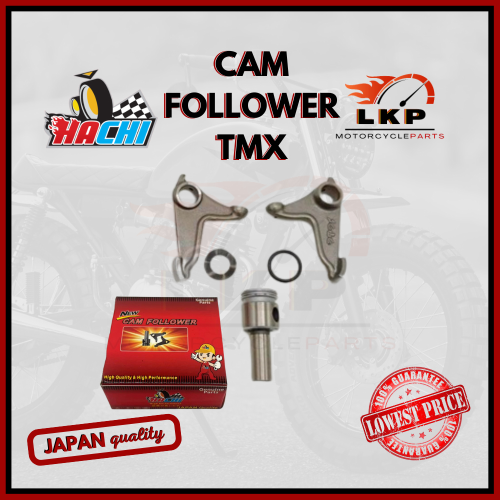 HACHI MOTORCYCLE CAM FOLLOWER TMX/CG125 MOTORCYCLE PARTS&ACCESSORIES
