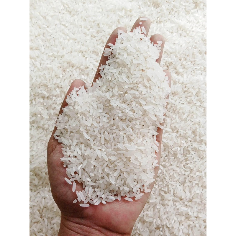 JASMINE DENORADO RICE 25KG (PREMIUM QUALITY RICE) | Shopee Philippines
