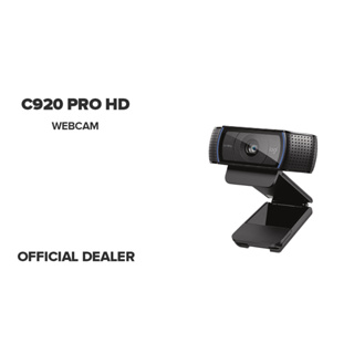 Logitech C920-C 1080p HD Pro Webcam for sale online