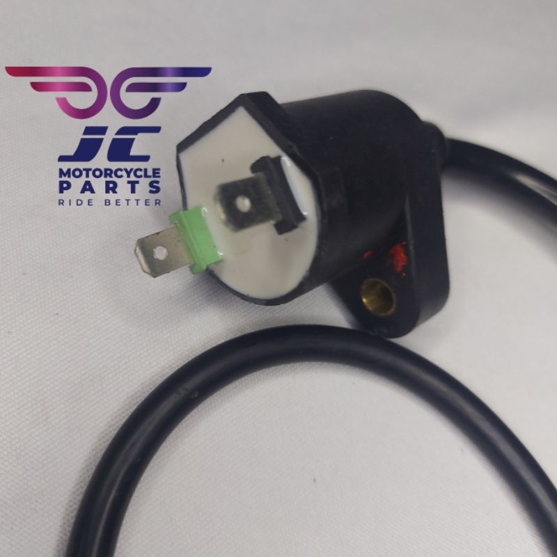 IGNITION COIL FOR HONDA DIO 1 2 3 ( STOCK SPECIFICATION ) Shopee