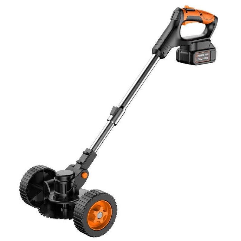 Bosch 388V Powerful Electric Cordless Grass Cutter Rechargeable Lawn