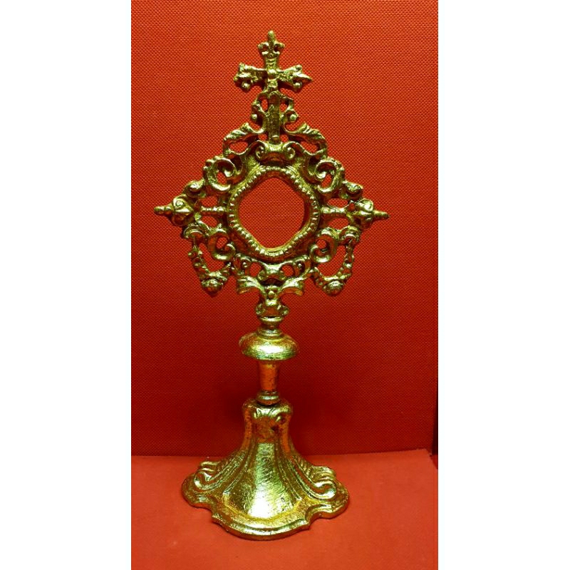 Arte King Personal Reliquary Relic Case10 