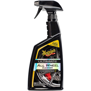 Engine Cleaner Meguiar's, 473ml - G14816 - Pro Detailing