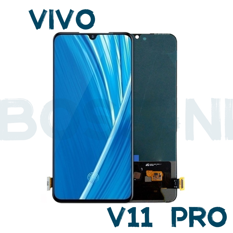 VIVO V11 PRO LCD / TouchScreen Replacement | Shopee Philippines