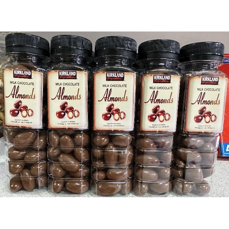 kirkland almonds 150g Shopee Philippines