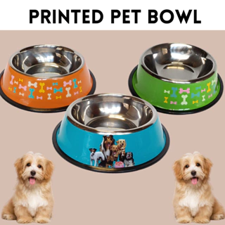Shop dog food bowl for Sale on Shopee Philippines