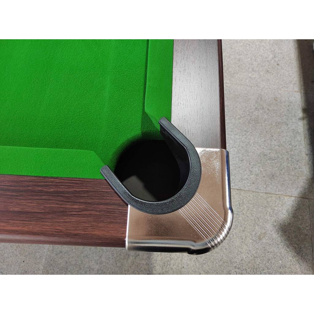 9FT COIN OPERATED BILLIARD POOL TABLE/LAMESA NG BILYARAN/BILLIARD ...
