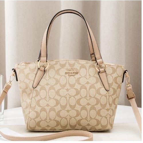 Coach sling bag new design store