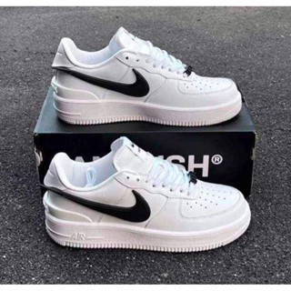 Af1 paloma online negra