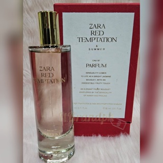 TOP 3 ZARA FRAGRANCE DUPES RED TEMPTATION, ROSE GOURMAND & MAJESTIC  OPULENCE 