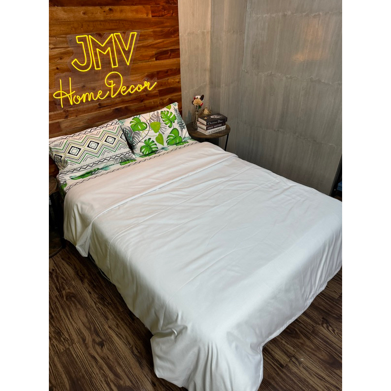 Duvet Cover Comforter Cover (Cover Only No Fillers Included