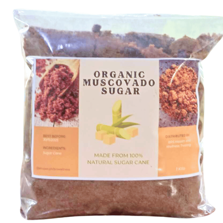 Dark Brown Muscovado Sugar Waitrose 1kg(Product Information