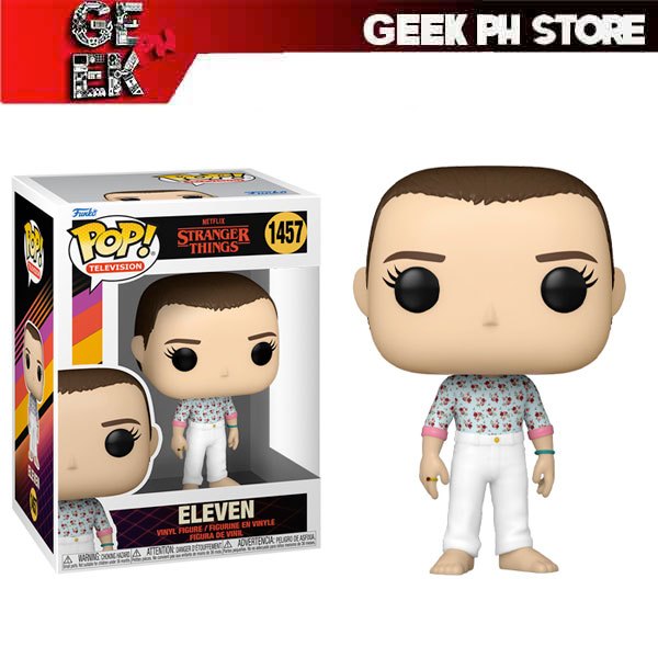 Muñecos funko cheap pop stranger things