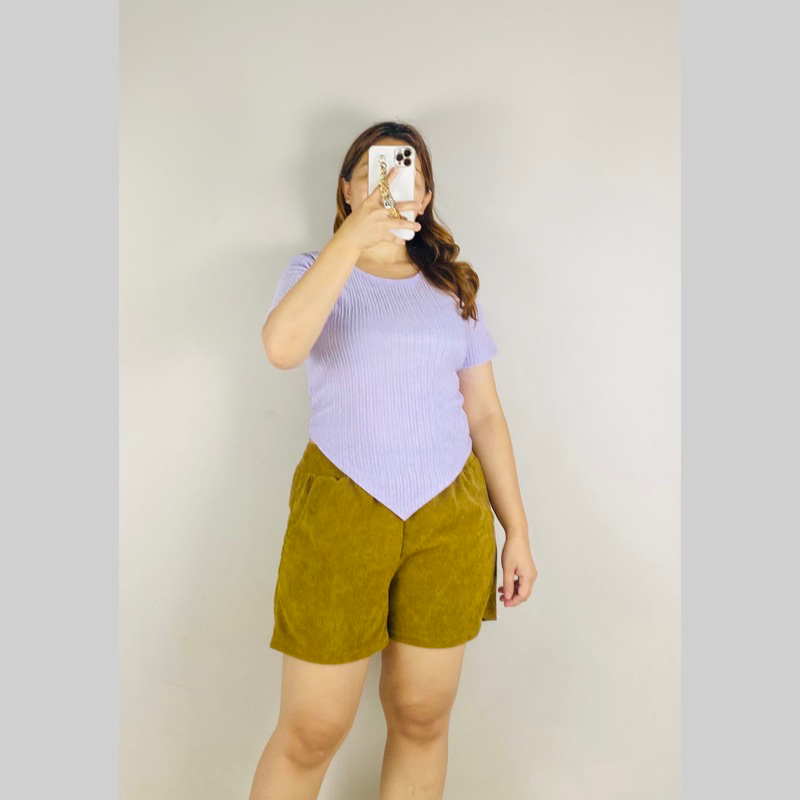 Bandana Tops for Women with sizes up to XL Shopee Philippines