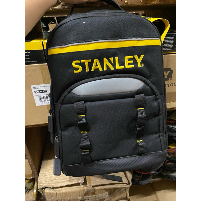 Stanley Tool Bag Backpack 72335 Shopee Philippines