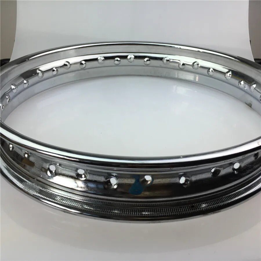 Motorcycle Steel Rim Size 17 - 1.40/1.60/1.85 SOLD per piece | Shopee ...