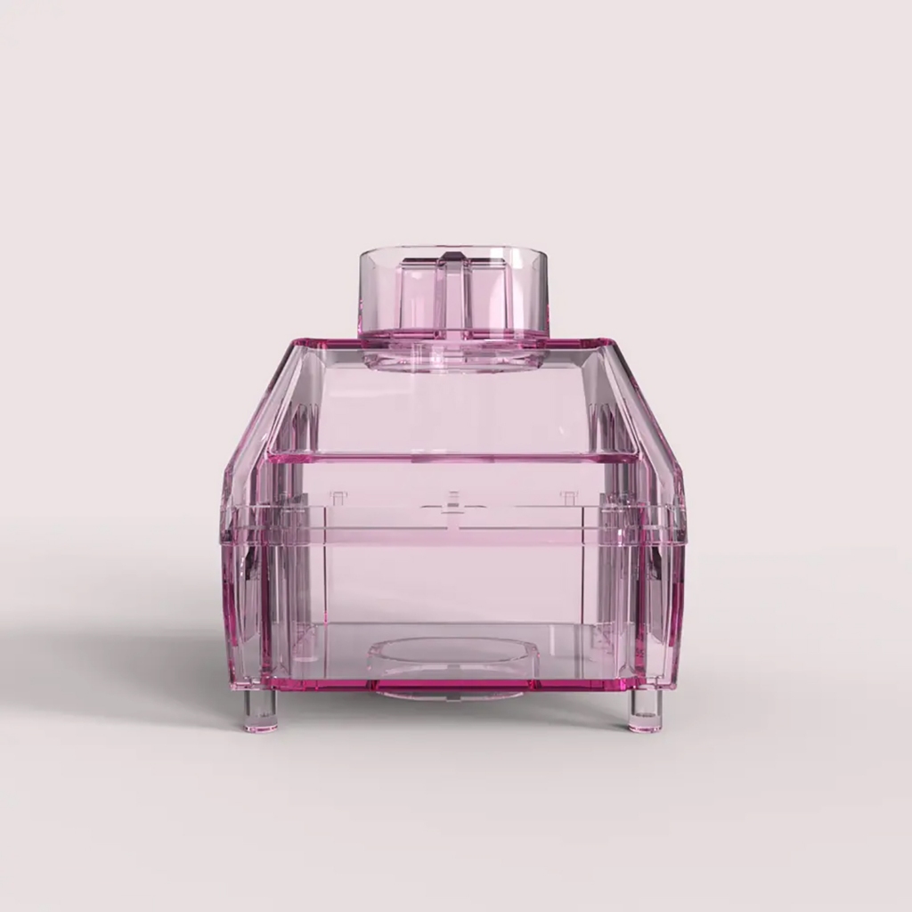 Giant Switch Transparent Switch Container for Mechanical Keyboard ...