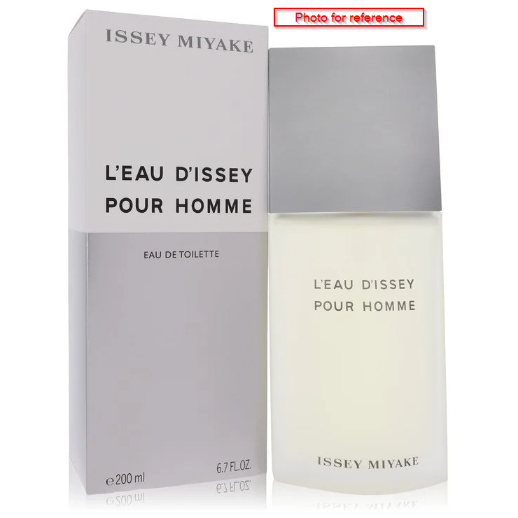 Perfume Spray Inspired by Issey Miyake Leau Dissey Men 50ml | Shopee ...