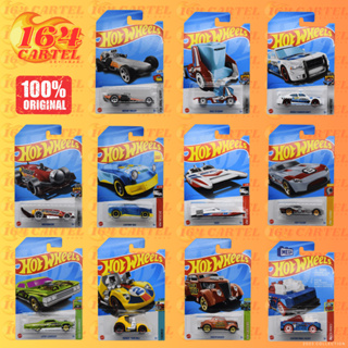  Hot Wheels 2016 Gran Turismo Bundle Set of 8 Die-Cast Vehicles,  1:64 Scale : Toys & Games