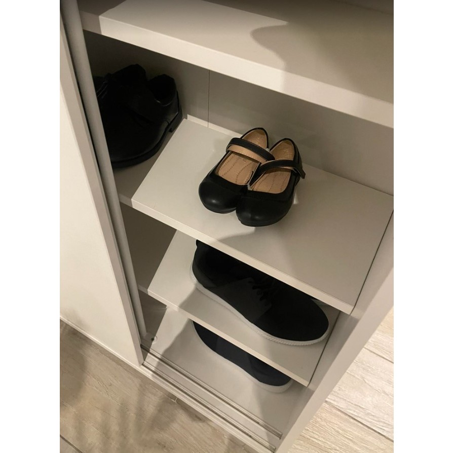 Mackapar shoe hotsell
