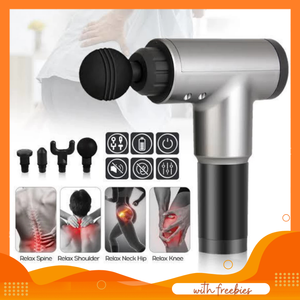 Vibro on sale massage machine