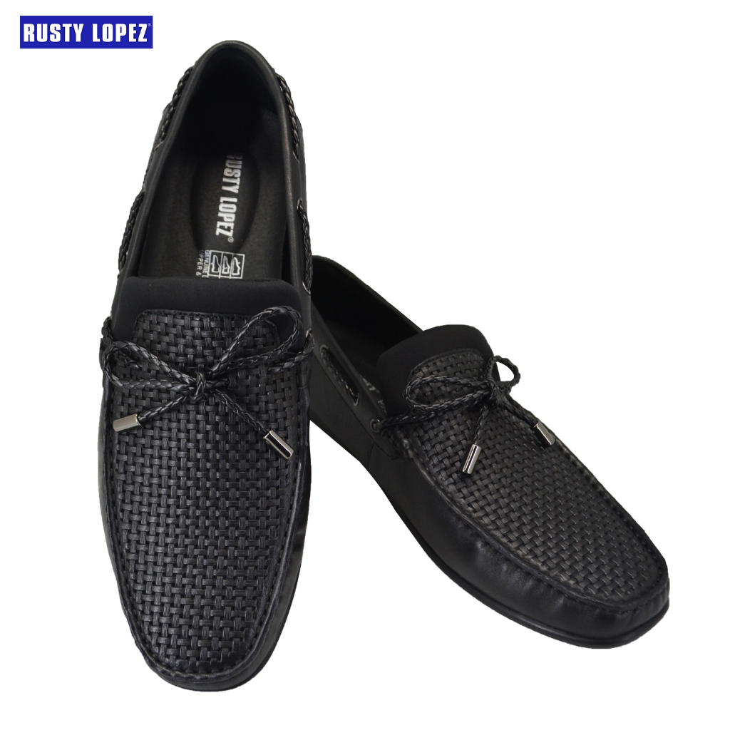 Rusty lopez top sider shoes store