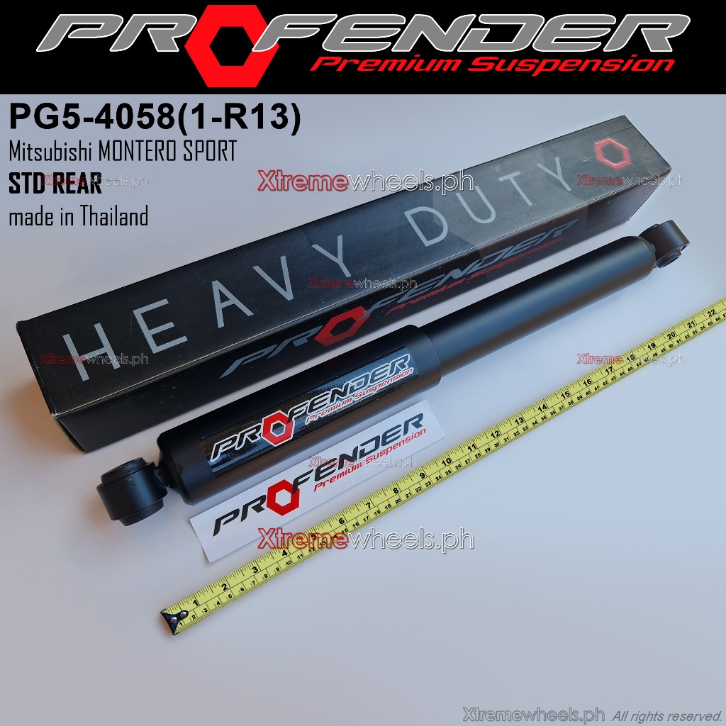 Shop profender shocks for Sale on Shopee Philippines