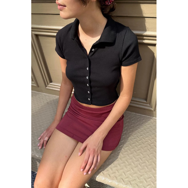 brandy melville caroline top Shopee Philippines