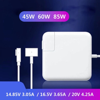 New 45W 60W 85W Power Adapter For apple Macbook charger A1278 A1502 A1398  A1286 A1237 A1304 A1370 A1377 A1466 Magnetic Charger