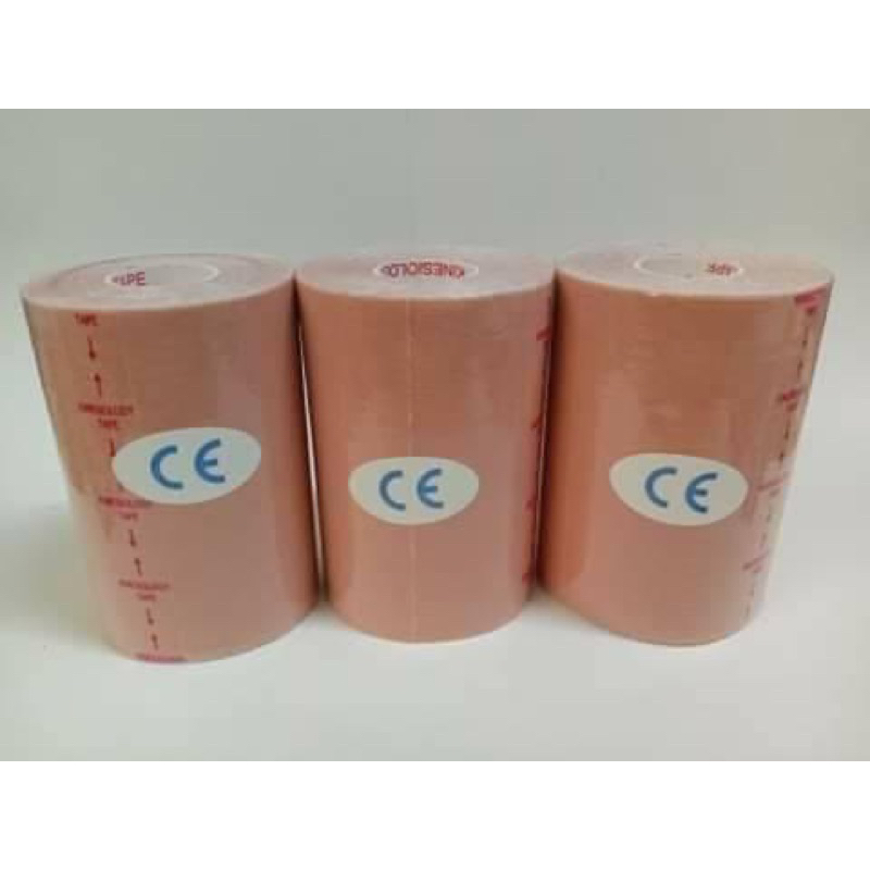 KT TAPES, MUSCLE TAPES,10cm Shopee Philippines
