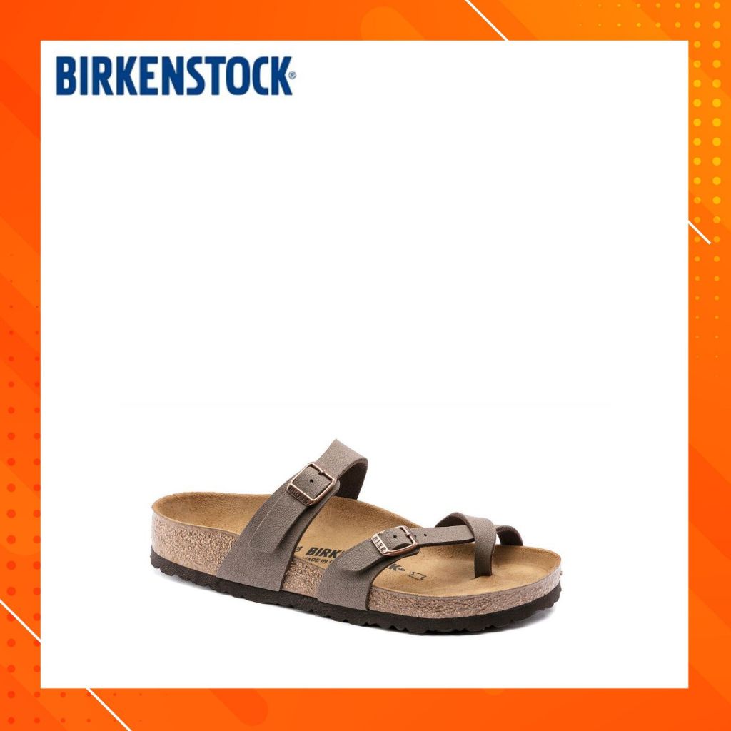 Birkenstock mayari best sale mocha birkibuc