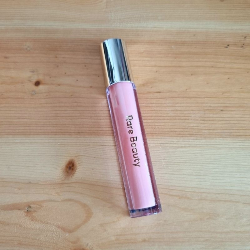 Rare Beauty Fresh and Dewy Lip & Cheek Duo Set (Happy + Nearly Petal ...