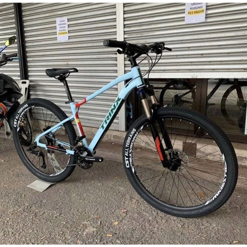 Shopee deals mountain bike