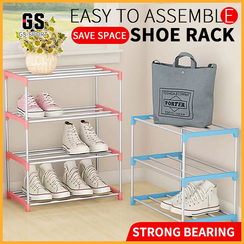3~5 layer shoe rack Multi-layer Shoe Rackshoe Shoe rack organizer ...