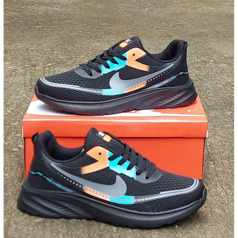 High quality Running Shoes for Men Sport Shoes K021 Shopee Philippines