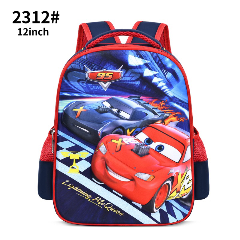 3d cartoon on sale bags philippines