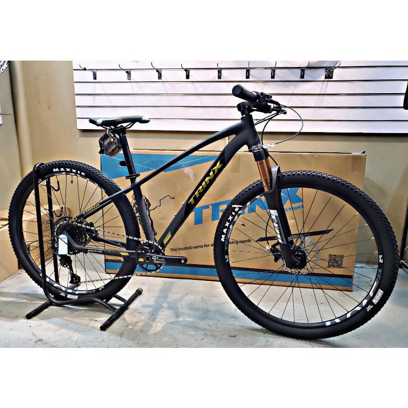 X9 2024 mountain bike