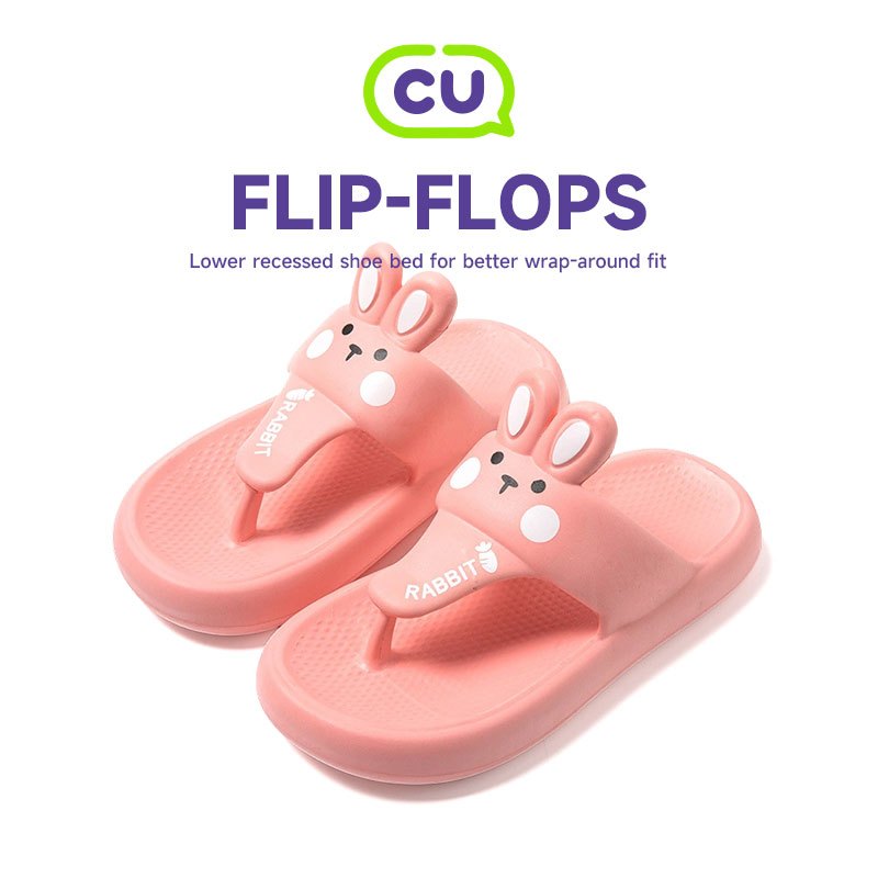 Brand Flip Flop