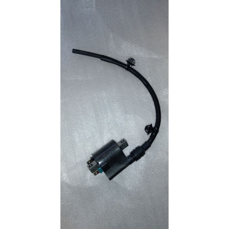 Ignition Coil Honda Beat Fi V1 V2 125 Shopee Philippines