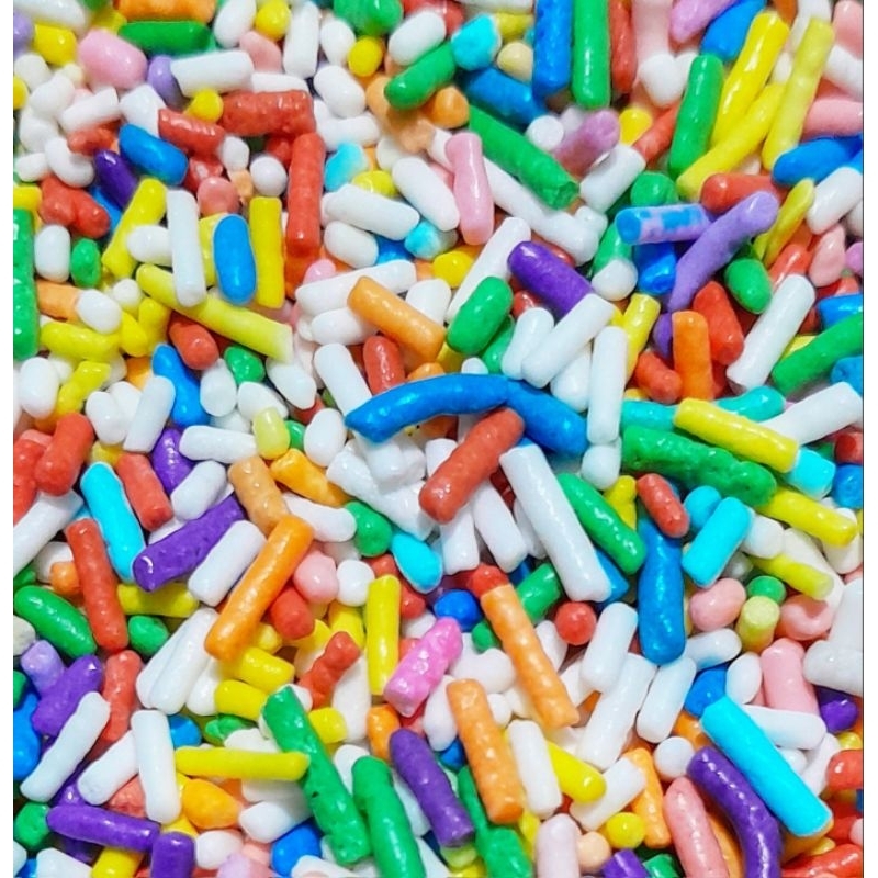 𝗔𝗦𝗦𝗢𝗥𝗧𝗘𝗗 𝗧𝗢𝗣𝗣𝗜𝗡𝗚𝗦 𝗙𝗢𝗥 𝗠𝗜𝗡𝗜 𝗗𝗢𝗡𝗨𝗧 75GRAMS | Shopee Philippines