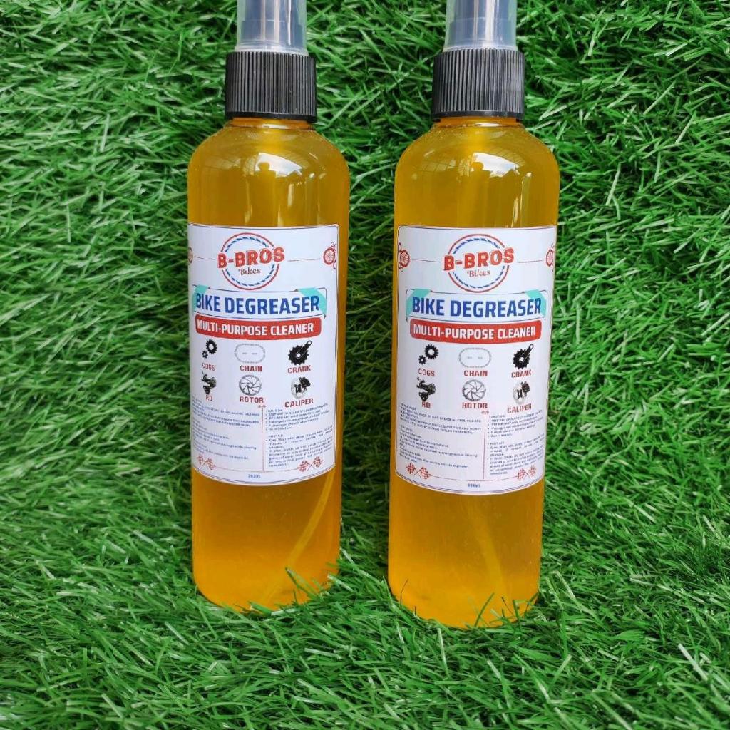 Bike Degreaser MultiPurpose Cleaner Shopee Philippines