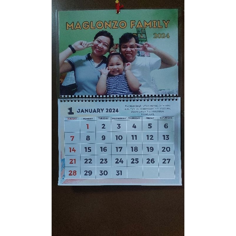 personalized-calendar-a4-size-shopee-philippines