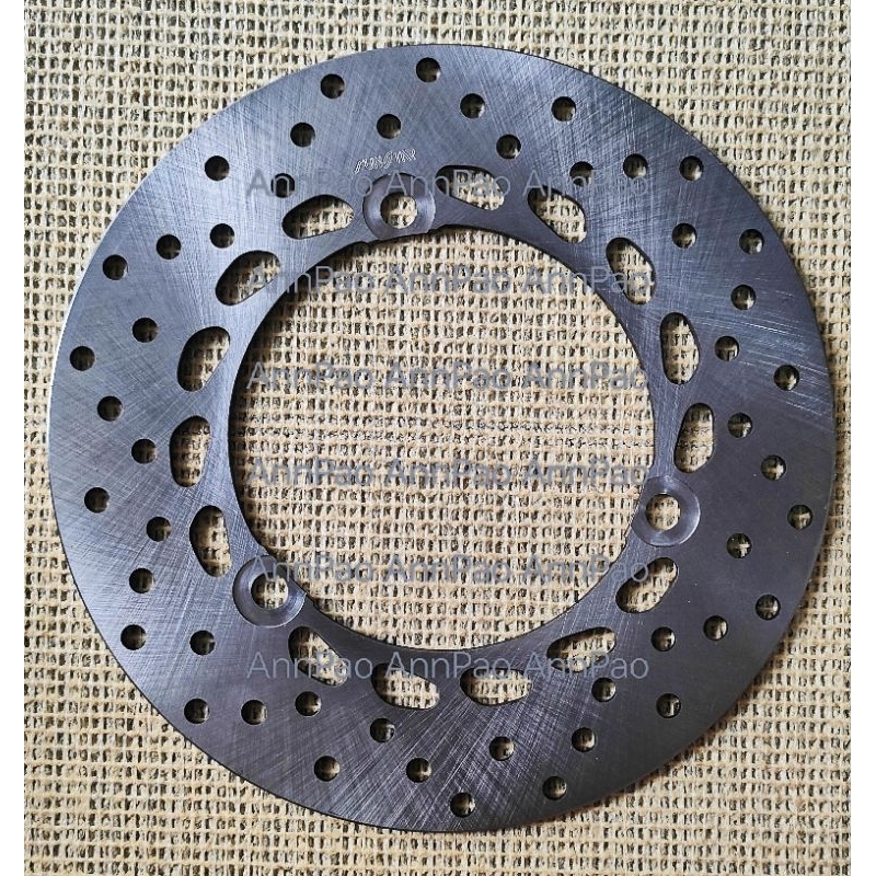 Rotor Disc Plate ( REAR ) for YAMAHA NMAX 155 V1/V2 | Shopee Philippines