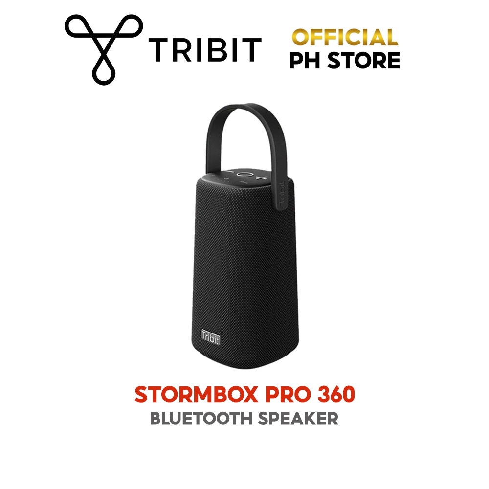 Tribit 360 best sale