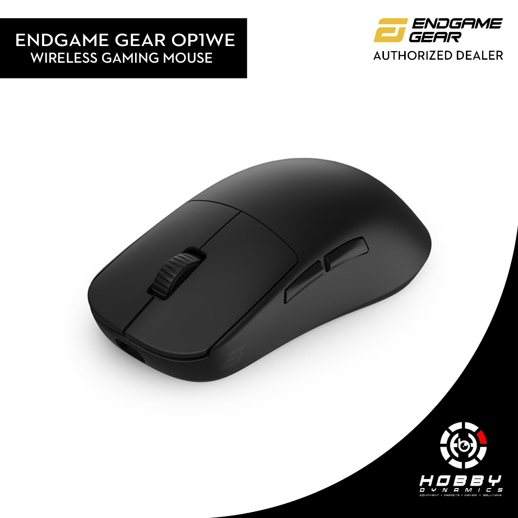 Endgame Gear OP1we Wireless Gaming Mouse | Shopee Philippines