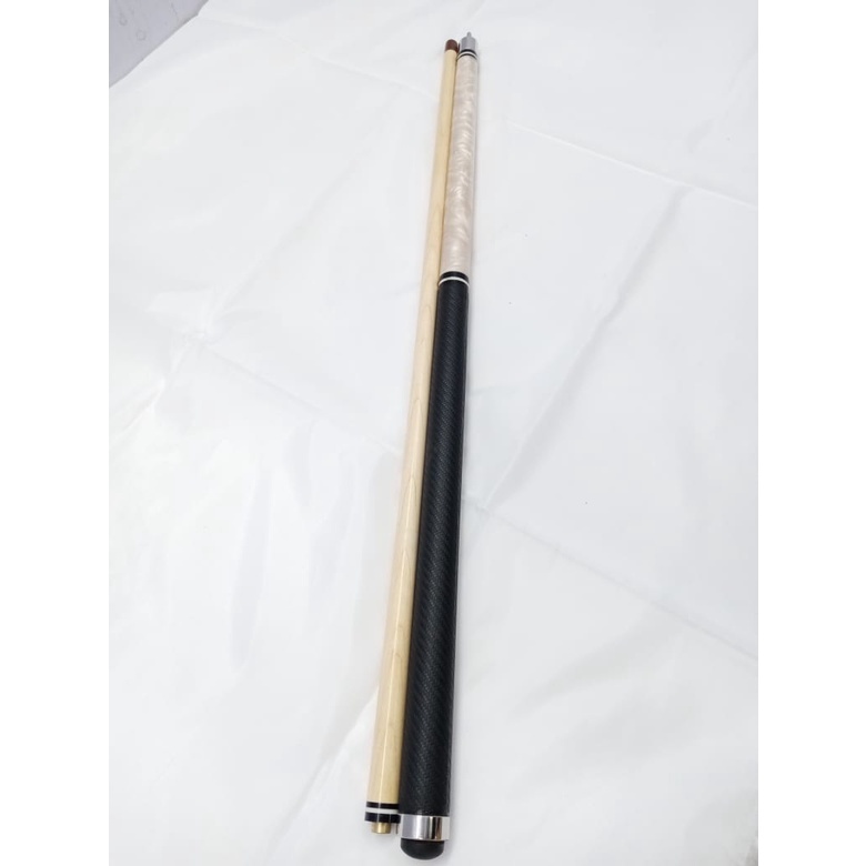 PAMPANGA BREAK CUE (TRICUT) CAPIZ DESIGN Billiard CUE STICK / TAKO NG