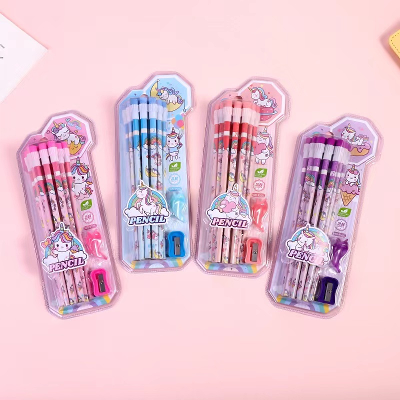 WEIBO WB-9526 12PCS PENCIL SET | Shopee Philippines