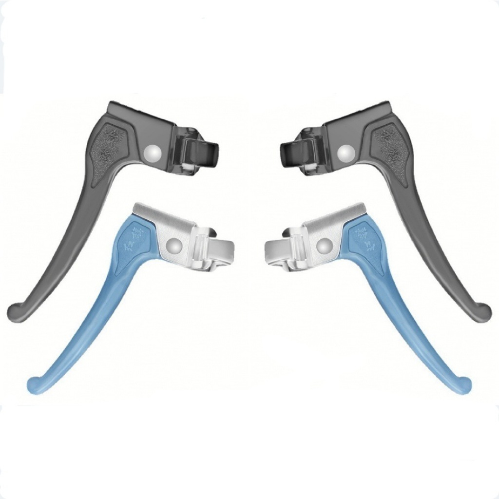 Bicycle Handle Brake Lever Bike Repair MTB Road Bike Children Bike