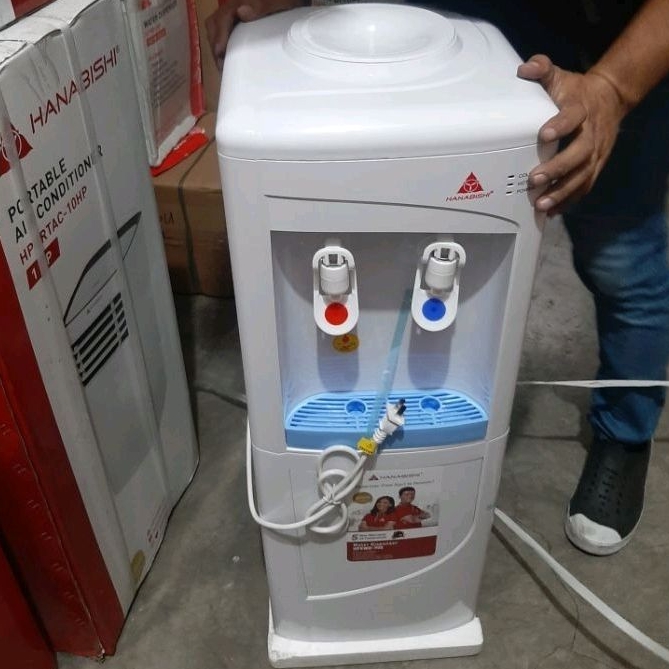 Water dispenser sale shopee