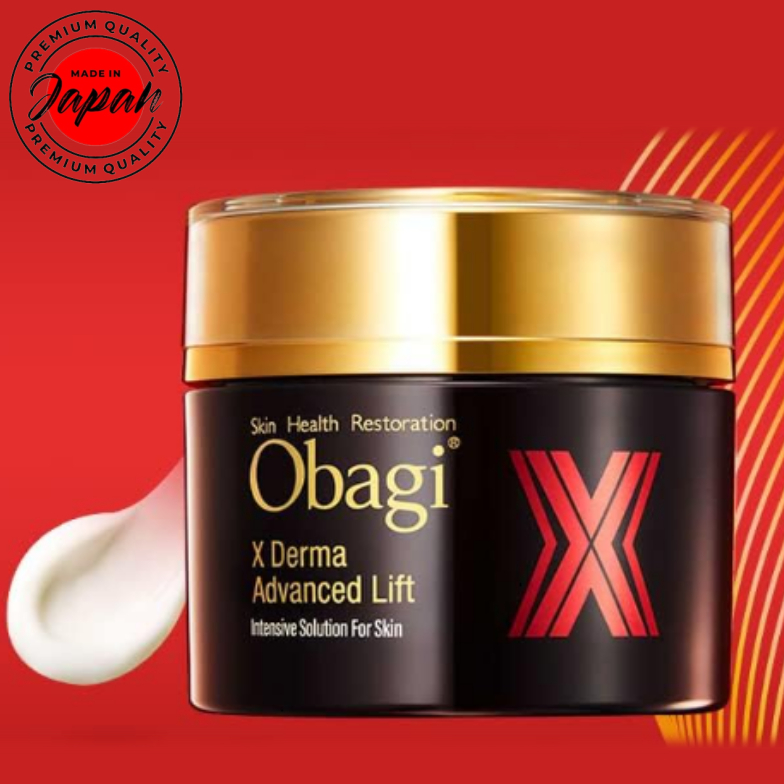 Obagi X Derma Advanced Lift 50g（OBAGI X Derma Advanced Lift
